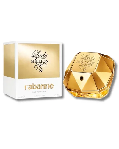 . Paco Rabanne Lady Million 80Ml