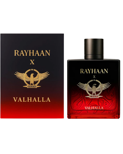 Rayhaan Legion Valhalla 100Ml