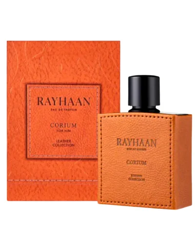 Rayhaan Corium For Him 100Ml