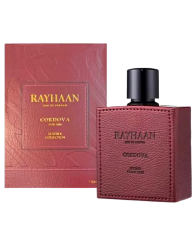 Rayhaan Cordova For Him 100Ml