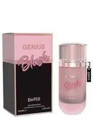 Mini Emper Genius Blush 25Ml