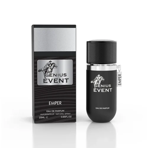 Mini Emper Genius Event 25Ml