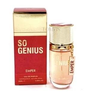 Mini Emper So Genius 25Ml