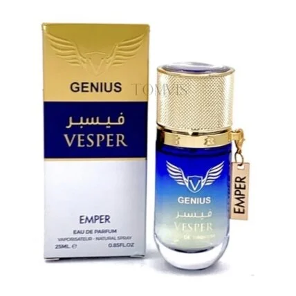 Mini Emper Genius Vesper 25Ml