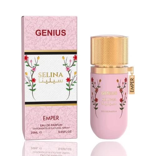 Mini Emper Genius Selina 25Ml