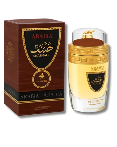 Mini Le Chameau Arabia Khashab 25Ml