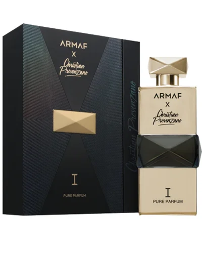 Armaf Christian Provenzano I Black 100Ml