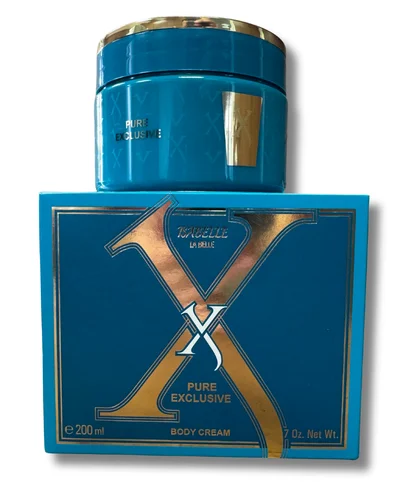 .. Pasta La Belle Pure Exclusive 200Ml