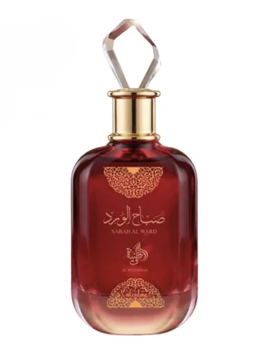 Al Wataniah Sabah Al Ward Valentine 100Ml