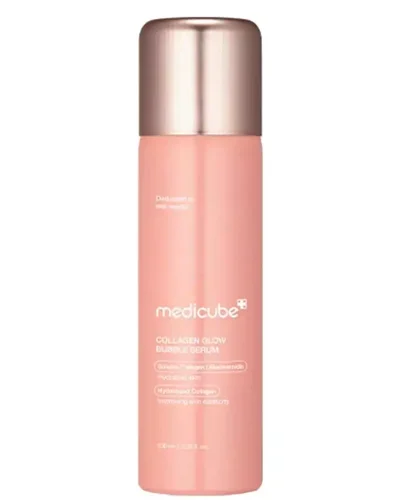 Medicube Collagen Glow Bubble Serum 100Ml