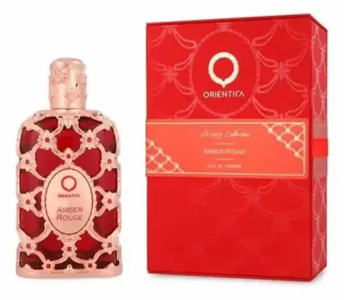 Orientica Amber Rouge 150Ml