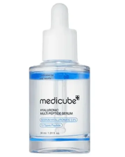 Medicube Hyaluronic Multi Peptide Serum 30Ml
