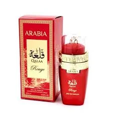 Mini Le Chameau Arabia Qalaa Rouge 25Ml