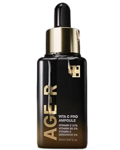 .. Medicube Age-R Vita C Pro Ampoule