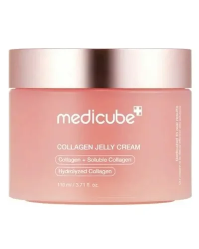 .. Medicube Collagen Jelly Cream 50Ml