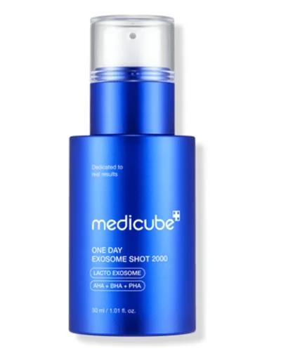 .. Medicube One Day Exosome Shot 2000 30Ml
