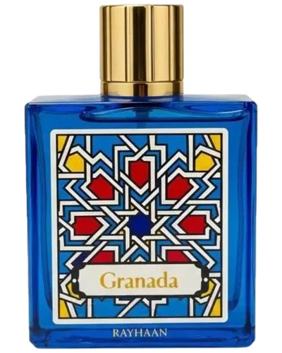Rayhaan Granada 100Ml