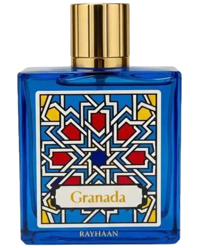 Rayhaan Granada 100Ml
