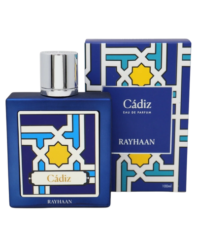 Rayhaan Cádiz 100Ml