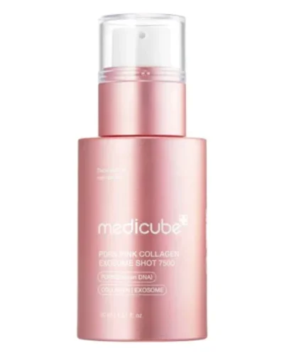 .. Medicube Pdrn Pink Coll. Exosome Shot 2000 30Ml