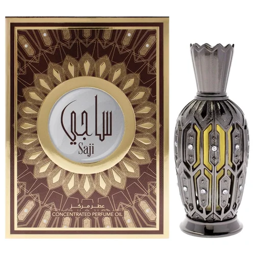 Oleo Hamidi Saji 20Ml