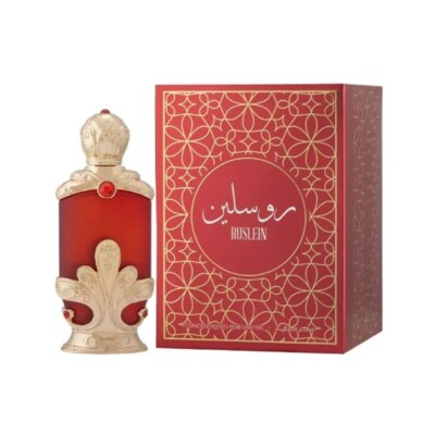 Oleo Hamidi Ruslein 20Ml