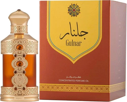 Oleo Hamidi Gulnar 20Ml