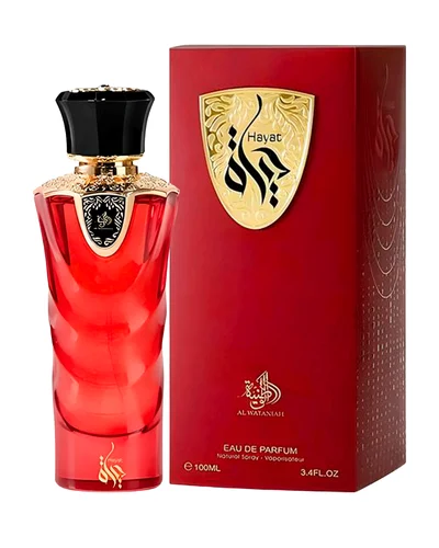 Al Wataniah Hayat 100Ml
