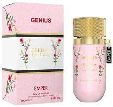 Emper Genius Selina 100Ml