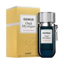 Emper Genius Oud Mystique 100Ml