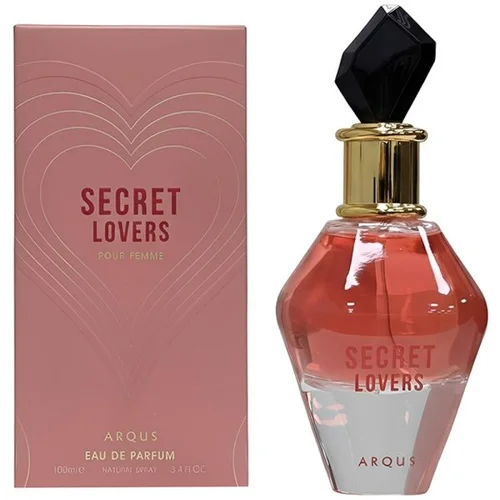 Arqus Secret Lovers 100Ml