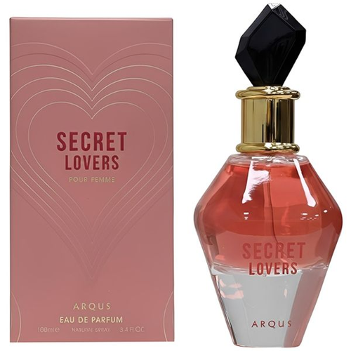 Arqus Secret Lovers 100Ml