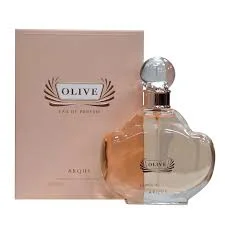 Z Arqus Olive 100Ml