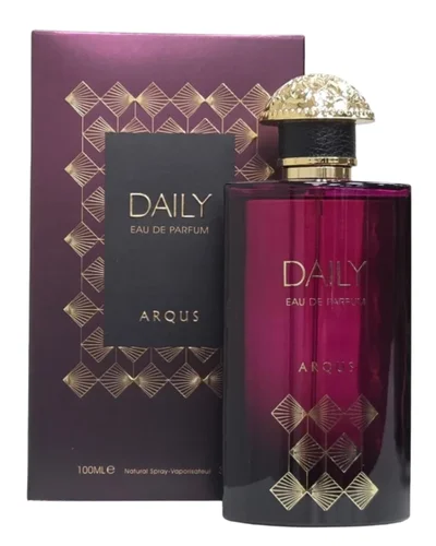 Arqus Daily 100Ml