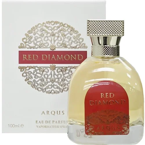 Arqus Red Diamond 100Ml