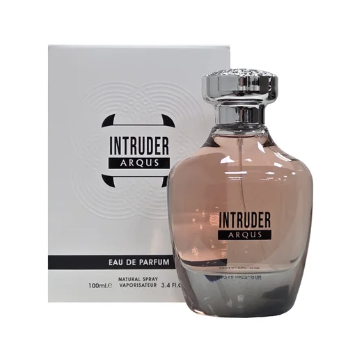 Z Arqus Intruder 100Ml