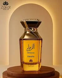 Zakat Parfum Al Zaman Eternity 100Ml