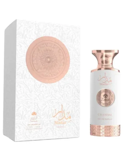 Z Zakat Parfum Madar Celestial 100Ml