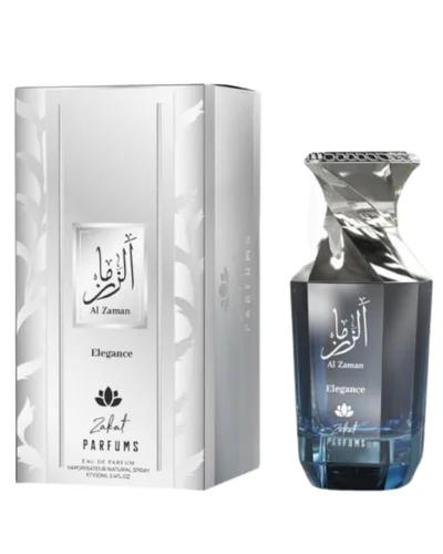 Zakat Parfum Al Zaman Elegance 100Ml