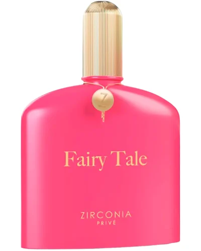 Tester Zirconia Fairy Tale 100Ml