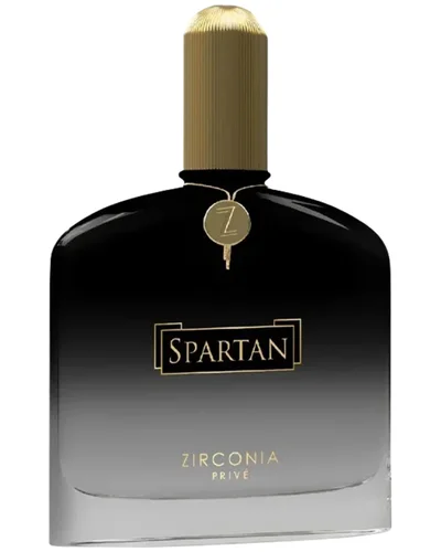 Tester Zirconia Spartan 100Ml