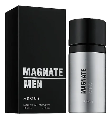 Z Arqus Magnate Men 100Ml