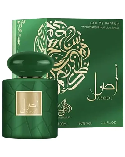 Al Wataniah Asool 100Ml