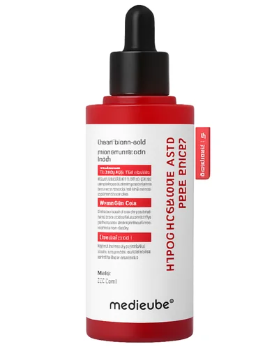 Xx A Medicube Hypochlorous Acid Peel Shot