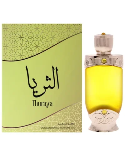 Oleo Hamidi Thuraya 20Ml