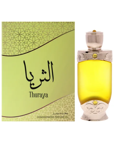 Oleo Hamidi Thuraya 20Ml