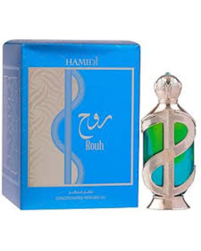 Oleo Hamidi Rouh 20Ml