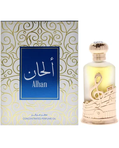 Oleo Hamidi Alhan 20Ml