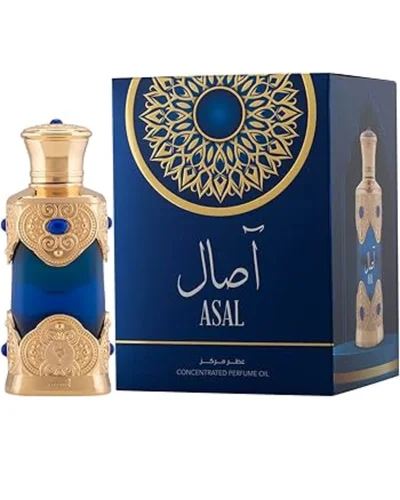 Oleo Hamidi Asal 20Ml
