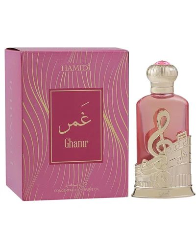 Oleo Hamidi Ghamr 20Ml